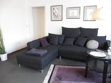 Appartement de vacances /en/au Hatzfeld/Eder (Waldecker Land)ou appartement ou maison de vacances