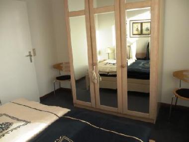 Appartement de vacances /en/au Hatzfeld/Eder (Waldecker Land)ou appartement ou maison de vacances