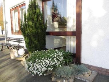 Appartement de vacances /en/au Hatzfeld/Eder (Waldecker Land)ou appartement ou maison de vacances