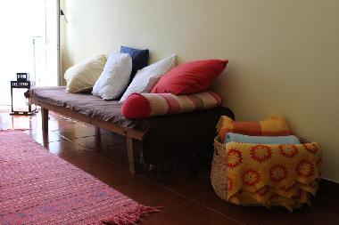 Appartement de vacances /en/au Lisbon (Grande Lisboa)ou appartement ou maison de vacances