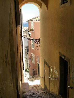 Appartement de vacances /en/au Lisbon (Grande Lisboa)ou appartement ou maison de vacances