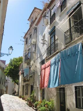 Appartement de vacances /en/au Lisbon (Grande Lisboa)ou appartement ou maison de vacances