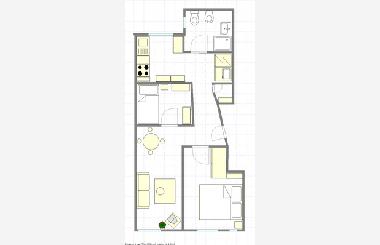 Appartement de vacances /en/au Lisbon (Grande Lisboa)ou appartement ou maison de vacances