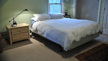Maison de vacances /en/au Plainfield (Massachusetts)ou appartement ou maison de vacances