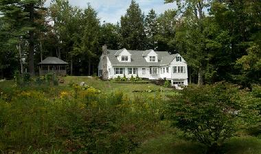 Maison de vacances /en/au Plainfield (Massachusetts)ou appartement ou maison de vacances