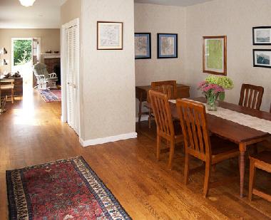 Maison de vacances /en/au Plainfield (Massachusetts)ou appartement ou maison de vacances