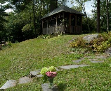 Maison de vacances /en/au Plainfield (Massachusetts)ou appartement ou maison de vacances