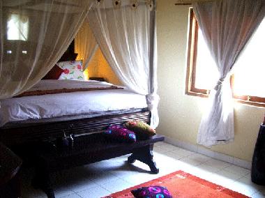 Maison de vacances �/en/au denpasar (Bali)ou appartement ou maison de vacances