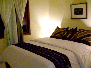 Maison de vacances �/en/au denpasar (Bali)ou appartement ou maison de vacances