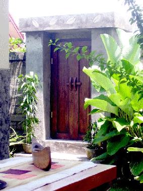 Maison de vacances �/en/au denpasar (Bali)ou appartement ou maison de vacances