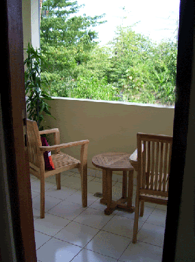 Maison de vacances �/en/au denpasar (Bali)ou appartement ou maison de vacances