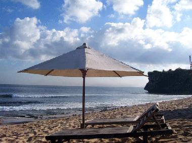 Maison de vacances �/en/au denpasar (Bali)ou appartement ou maison de vacances