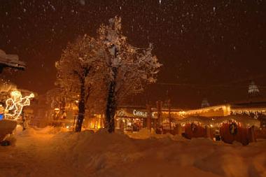 Maison de vacances /en/au Velden (Klagenfurt-Villach)ou appartement ou maison de vacances