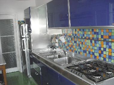 Appartement de vacances /en/au Ascea (Napoli)ou appartement ou maison de vacances