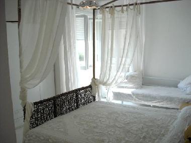 Appartement de vacances /en/au Ascea (Napoli)ou appartement ou maison de vacances