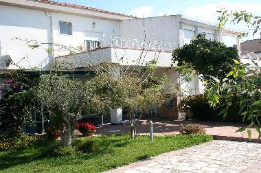 Appartement de vacances /en/au Ascea (Napoli)ou appartement ou maison de vacances