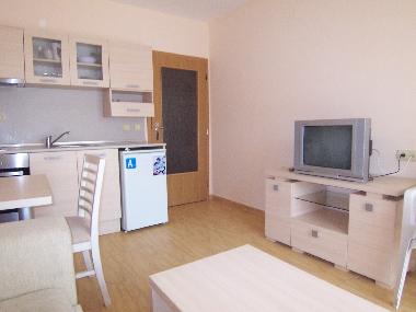 Appartement de vacances �/en/au Sveti Vlas (Burgas)ou appartement ou maison de vacances