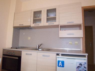 Appartement de vacances �/en/au Sveti Vlas (Burgas)ou appartement ou maison de vacances
