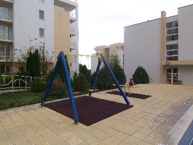 Appartement de vacances �/en/au Sunny Beach (Burgas)ou appartement ou maison de vacances