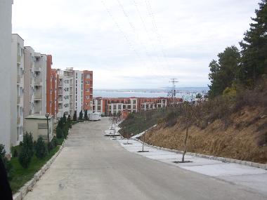 Appartement de vacances �/en/au Sunny Beach (Burgas)ou appartement ou maison de vacances