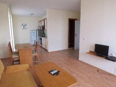 Appartement de vacances �/en/au Sunny Beach (Burgas)ou appartement ou maison de vacances