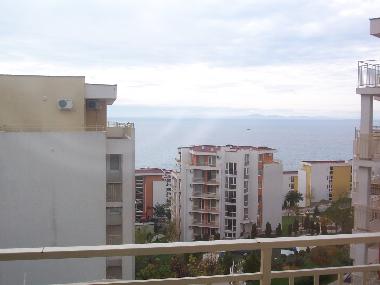 Appartement de vacances �/en/au Sunny Beach (Burgas)ou appartement ou maison de vacances