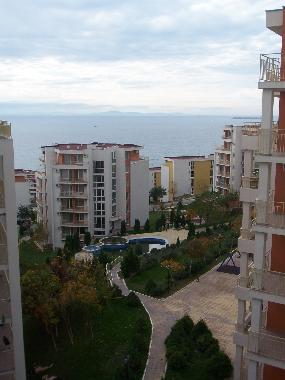 Appartement de vacances �/en/au Sunny Beach (Burgas)ou appartement ou maison de vacances