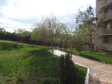 Appartement de vacances �/en/au Sunny Beach (Burgas)ou appartement ou maison de vacances