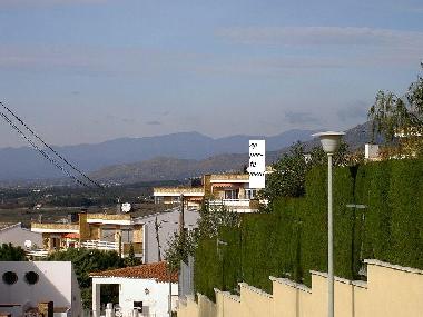 Appartement de vacances �/en/au Roses (Girona)ou appartement ou maison de vacances