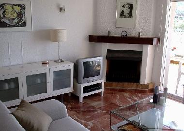 Appartement de vacances �/en/au Roses (Girona)ou appartement ou maison de vacances