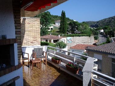 Appartement de vacances �/en/au Roses (Girona)ou appartement ou maison de vacances