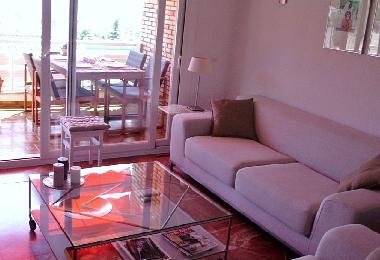 Appartement de vacances �/en/au Roses (Girona)ou appartement ou maison de vacances