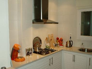 Appartement de vacances �/en/au Roses (Girona)ou appartement ou maison de vacances