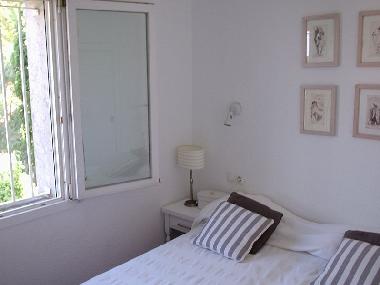 Appartement de vacances �/en/au Roses (Girona)ou appartement ou maison de vacances