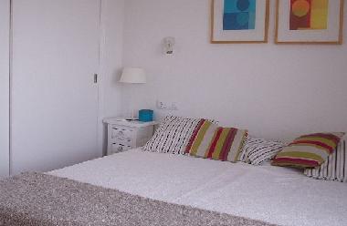 Appartement de vacances �/en/au Roses (Girona)ou appartement ou maison de vacances
