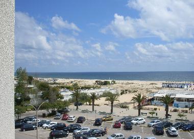 Maison de vacances �/en/au montegordo (Algarve)ou appartement ou maison de vacances