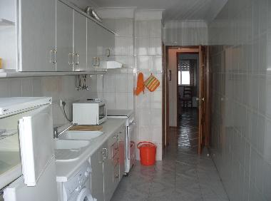 Maison de vacances �/en/au montegordo (Algarve)ou appartement ou maison de vacances