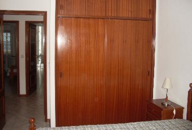 Maison de vacances �/en/au montegordo (Algarve)ou appartement ou maison de vacances