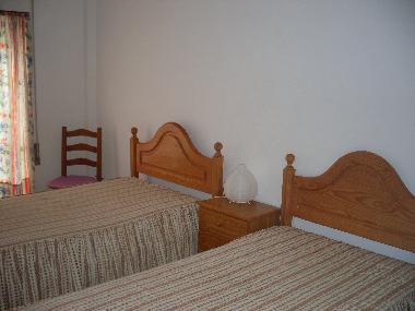 Maison de vacances �/en/au montegordo (Algarve)ou appartement ou maison de vacances