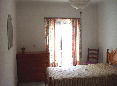 Maison de vacances �/en/au montegordo (Algarve)ou appartement ou maison de vacances