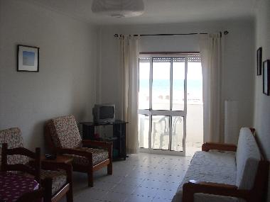 Maison de vacances �/en/au montegordo (Algarve)ou appartement ou maison de vacances