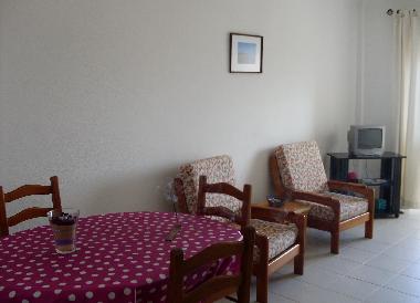 Maison de vacances �/en/au montegordo (Algarve)ou appartement ou maison de vacances