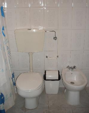 Maison de vacances �/en/au montegordo (Algarve)ou appartement ou maison de vacances