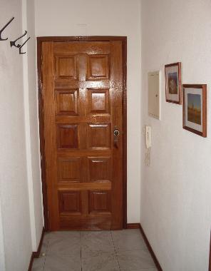 Maison de vacances �/en/au montegordo (Algarve)ou appartement ou maison de vacances