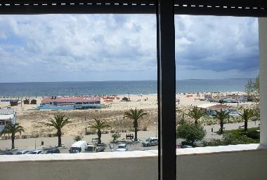 Maison de vacances �/en/au montegordo (Algarve)ou appartement ou maison de vacances