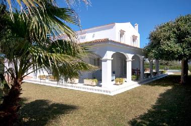 Chalet /en/au Ciutadella de Menorca (Menorca)ou appartement ou maison de vacances
