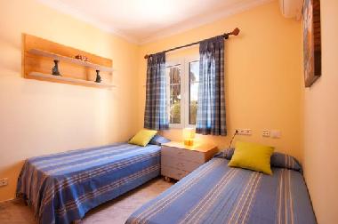 Chalet /en/au Ciutadella de Menorca (Menorca)ou appartement ou maison de vacances