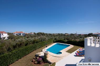 Chalet /en/au Ciutadella de Menorca (Menorca)ou appartement ou maison de vacances