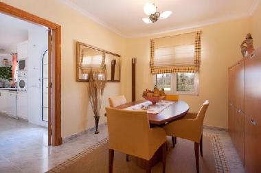 Chalet /en/au Ciutadella de Menorca (Menorca)ou appartement ou maison de vacances