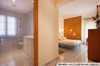 Chalet /en/au Ciutadella de Menorca (Menorca)ou appartement ou maison de vacances